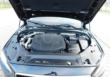 Volvo V90 II Kombi 2.0 D3 150KM 2020 Volvo V90 z Gwarancja Bezwypadkowy 100 2.0 Diesel 150KM, zdjęcie 21