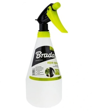 ОПРЫСКИВАТЕЛЬ РУЧНОЙ ОПРЫСКИВАТЕЛЬ AQUA SPRAY 0,75л