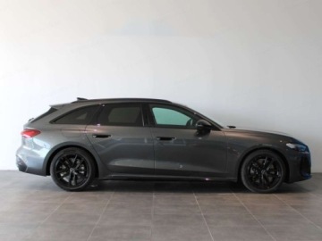 Audi A5 B10 Avant 2.0 TFSI 204KM 2026 AUDI A5 TFSI S line Avant Combi 2.0 (204KM) 2026, zdjęcie 1