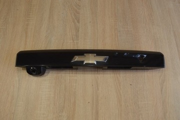 CLONA (KRYT) KRYT CHEVROLET CAPTIVA FACELIFT GAR
