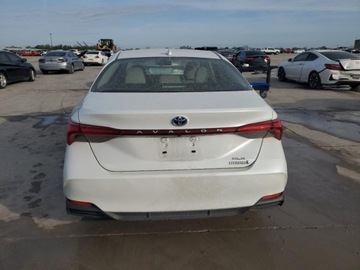 Toyota Avalon III 2022 Toyota Avalon XLE 2022 2.5l 2.5 Hybryda 215KM, zdjęcie 2