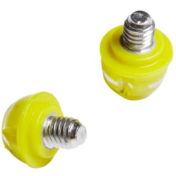 Шипы adidas ТПУ 8x6 мм + 4x9 мм