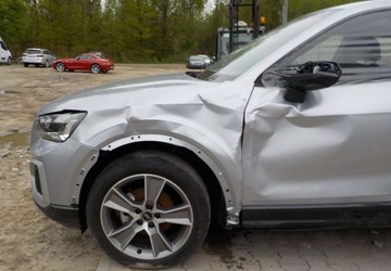 Audi Q2 SUV Facelifting 1.5 35 TFSI 150KM 2022 Audi Q2 Okazja 1.5 Benzyna 150KM, zdjęcie 7