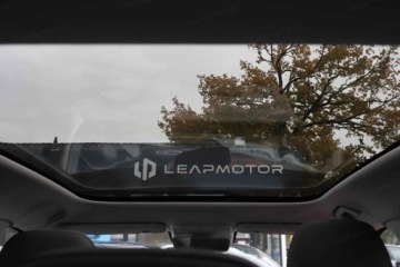 Leapmotor 2026 B10 Design Hybrid EV 18,8 kWh 218KM, zdjęcie 5