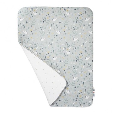 Комплект постельного белья SNAP THE MOMENT Flower Birds Juni