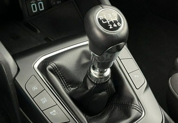 Ford Focus IV Kombi 1.5 EcoBlue 120KM 2021 Ford Focus ACC Kamera Navi Led Sport Grzana kierownicafotele FV23, zdjęcie 26