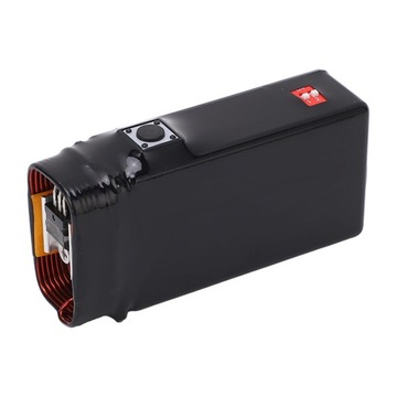 Generator impulsów elektromagnetycznych Nadajnik
