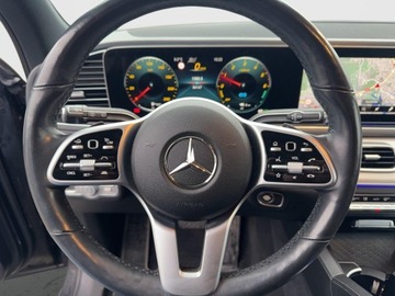 Mercedes GLE V167 2021 Mercedes-Benz GLE 350 GLE 350de 4MATIC Plug-in Hyb, zdjęcie 11
