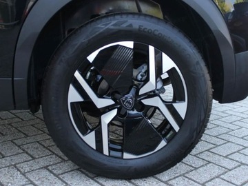 Peugeot 2008 II 2025 Od ręki - Allure e-DCS 1.2 mHEV 145KM / Pakiet Navigation i Access, zdjęcie 12