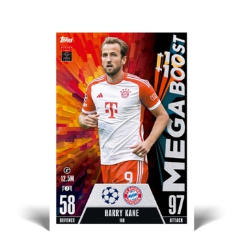 MATCH ATTAX EXTRA 2023/2024 МЕГА КОНСЕРВА-МЕГА БАНКА #2 ЛЕДЯНЫЕ ОТДЕЛКИ