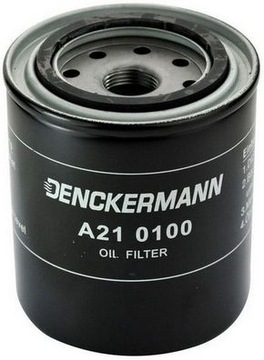 DENCKERMANN A210100 FILTR OLEJE