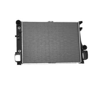 CHLADIČ MERCEDES BENZÍN (S-KL W221) 06.09 - 09.13 221 500 31 03