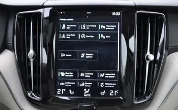 Volvo XC60 II Crossover D4 190KM 2020 Volvo XC 60 VOLVO XC60 2.0 B4 4WD 197km 2020R ACC HK DACH ORYGINAL Fa Vat23, zdjęcie 24