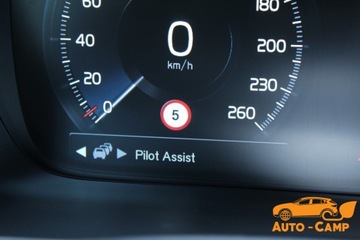 Volvo XC90 II 2017 INSCRIPTION*baterie 100%*ewent. leasing*TYLKO U NAS, zdjęcie 15