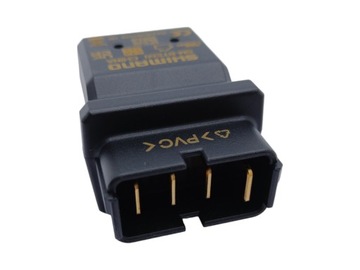 Adapter Shimano STEPS SM-BTE60 Do BT-E6000/E6010