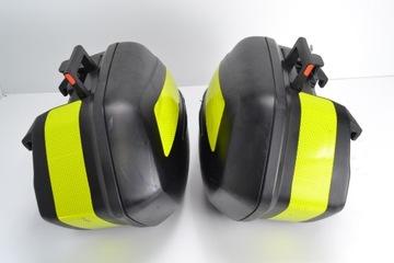 Боковые кофры YAMAHA FJR 1300 TDM 900