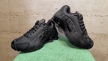 NIKE SHOX R4 STAN BARDZO DOBRY