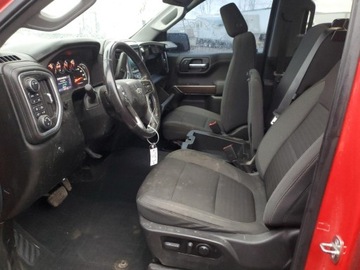 Chevrolet Silverado II 2021 Chevrolet Silverado K1500 RST 2021 5.3l 5.3 Benzyna 355KM, zdjęcie 7