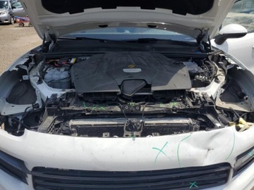 Porsche Cayenne III 2019 Porsche Cayenne 2019 3.0l 3.0 Benzyna 335KM, zdjęcie 6