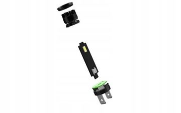 СВЕТОДИОДНЫЕ ЛАМПЫ H7 БЕЗ ПЕРЕХОДНИКОВ: НА 400% БОЛЬШЕ СВЕТА