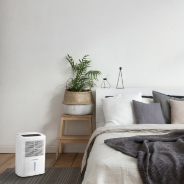 TROTEC TTK 26 E - ОСУШИТЕЛЬ ВОЗДУХА