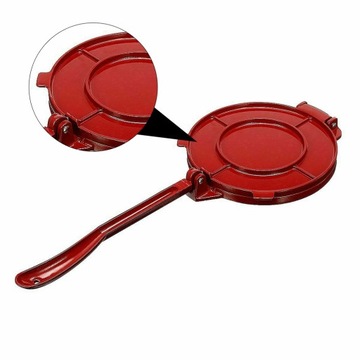 Пресс для сэндвич-теста De Mujer