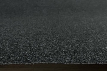 ширина 2 м АВТООБИВКА BARATI ТЕМНО-СЕРАЯ В МЕТРАХ