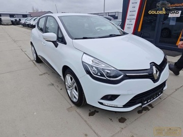 Renault Clio IV Grandtour Facelifting 0.9 TCe 90KM 2018 Renault Clio 0,9 TCE 90KM klima elektryka navi grz.fot.usb. oplacony 90KM, zdjęcie 3
