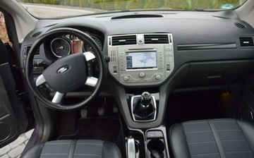 Ford Kuga I 2.0 Duratorq TDCi 140KM 2012 Ford Kuga 2.0D 4x4 Navi Kamera 2012r 166 Tys Km Sprowadzony 2.0 Diesel, zdjęcie 33