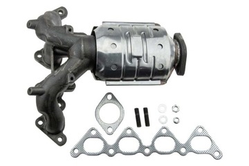 KATALIZATOR KIA SPORTAGE 2.0 2004-