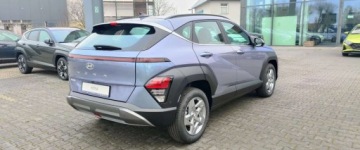Hyundai Kona II 2026 Hyundai Kona 2026 NOWY 1.6T-GDI 150KM 2WD wersja Executive Tech Design OD, zdjęcie 5