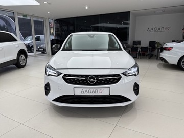 Opel Corsa F Hatchback 5d 1.2 Turbo 100KM 2022 Opel Corsa Elegance / 1 właściciel / Salon Polska, zdjęcie 5