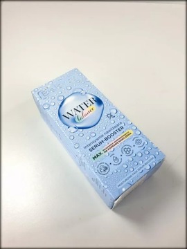 BIELENDA WATER BALANCE