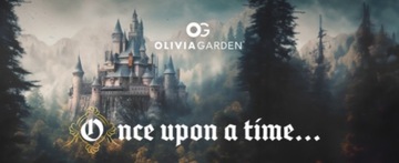 Olivia Garden Trinity Серебряная кисть для селена