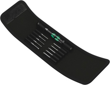 Wera 135938 Kraftform Kompakt Micro 11 Universal 1