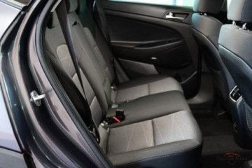 Hyundai Tucson III SUV Facelifting 1.6 GDi 132KM 2019 Hyundai Tucson 1.6 GDI Org.Lak.Bi-LED Navi As.Pasa KeyLess KRELL Kamera PD, zdjęcie 21