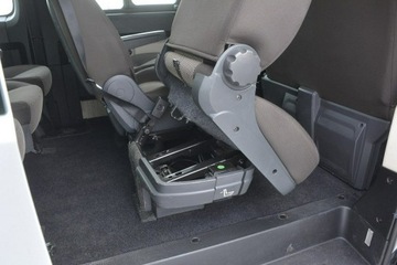 Peugeot Boxer III 2020 Peugeot Boxer 2.2BlueHDI 9 osobowy FV23% gwarancja, zdjęcie 31