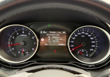 Kia Ceed III Kombi 1.4 T-GDi 140KM 2018 Kia Ceed 1,4T 140KM FULL LED Key-Less NAVI JBL Kamera Serwis Bezwypadkowy, zdjęcie 15