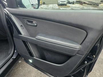 Mazda CX-9 SUV Facelifting 3.7 V6 277KM 2014 Mazda CX-9 7osob * Lift * LPG * Zadbany Zamiana, zdjęcie 12