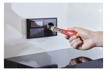 Wiha SB 255-13 Вольт-детектор 12-1000 В, тест напряжения