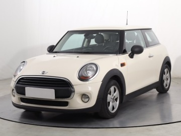 Mini One II 2015 MINI 3-door One First, Salon Polska, Klima,ALU, zdjęcie 1
