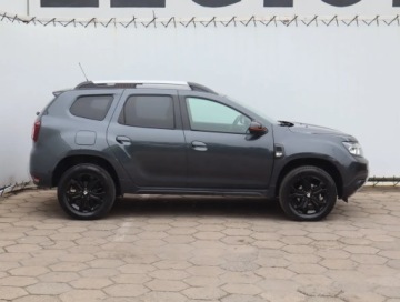 Dacia Duster II SUV Facelifting 1.3 TCe 150KM 2022 Dacia Duster 1.3 TCe, Salon Polska, Serwis ASO, zdjęcie 5