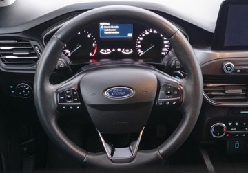 Ford Focus IV Kombi 1.5 EcoBlue 120KM 2020 Ford Focus Zarejestrowany - bezwypadkowy - wersja Active - przebieg 108.00, zdjęcie 24