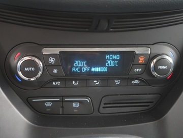 Ford C-MAX II Minivan 1.6 EcoBoost 150KM 2011 Ford C-Max 1.6 EcoBoost, Salon Polska, zdjęcie 11