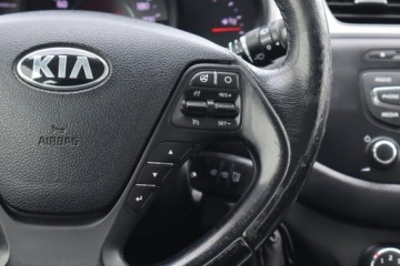 Kia Ceed II Kombi 1.4 DOHC 100KM 2014 Kia Ceed 1.4 CVVT, GAZ, Klima, Tempomat, zdjęcie 16