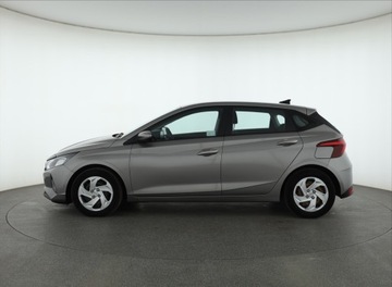 Hyundai i20 III Hatchback 1.2 MPI 84KM 2022 Hyundai i20 1.2 MPI, Salon Polska, 1. Właściciel, zdjęcie 2