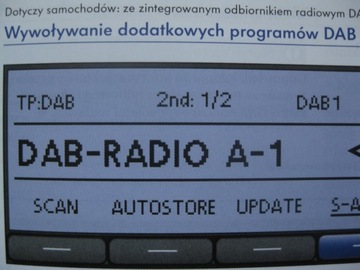 Инструкция по эксплуатации VW RCD 310 Passat B6 VW GOLF V PL