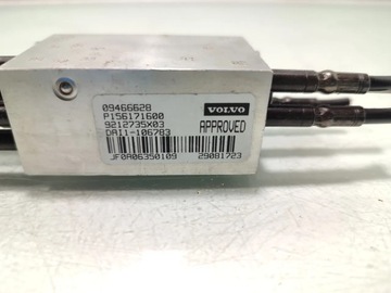 VOLVO C70 JINÝ MODUL ŘÍDÍCÍ D5 DIESEL 09466628