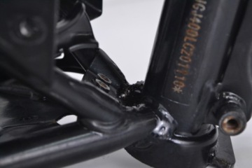 Рама 2021 Документы KTM 390 ADVENTURE 20-24