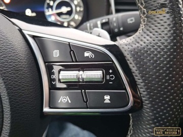 Kia Proceed Shooting Brake Facelifting 1.5 T-GDI 160KM 2022 Kia ProCeed 1,5 TURBO 160KM FULL GTline skora panorama navi kamra oplacony, zdjęcie 25